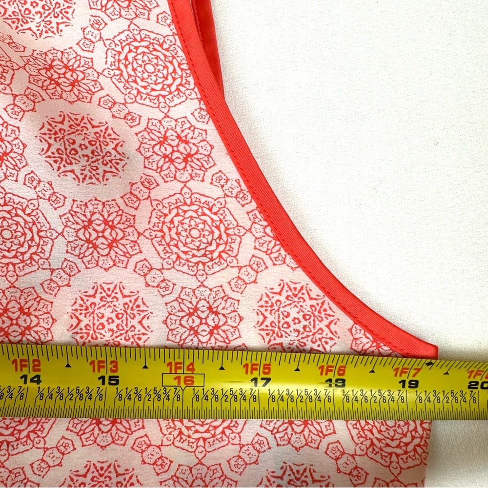 Peter Som Multi Patterned Design For Nation Banan… - image 6